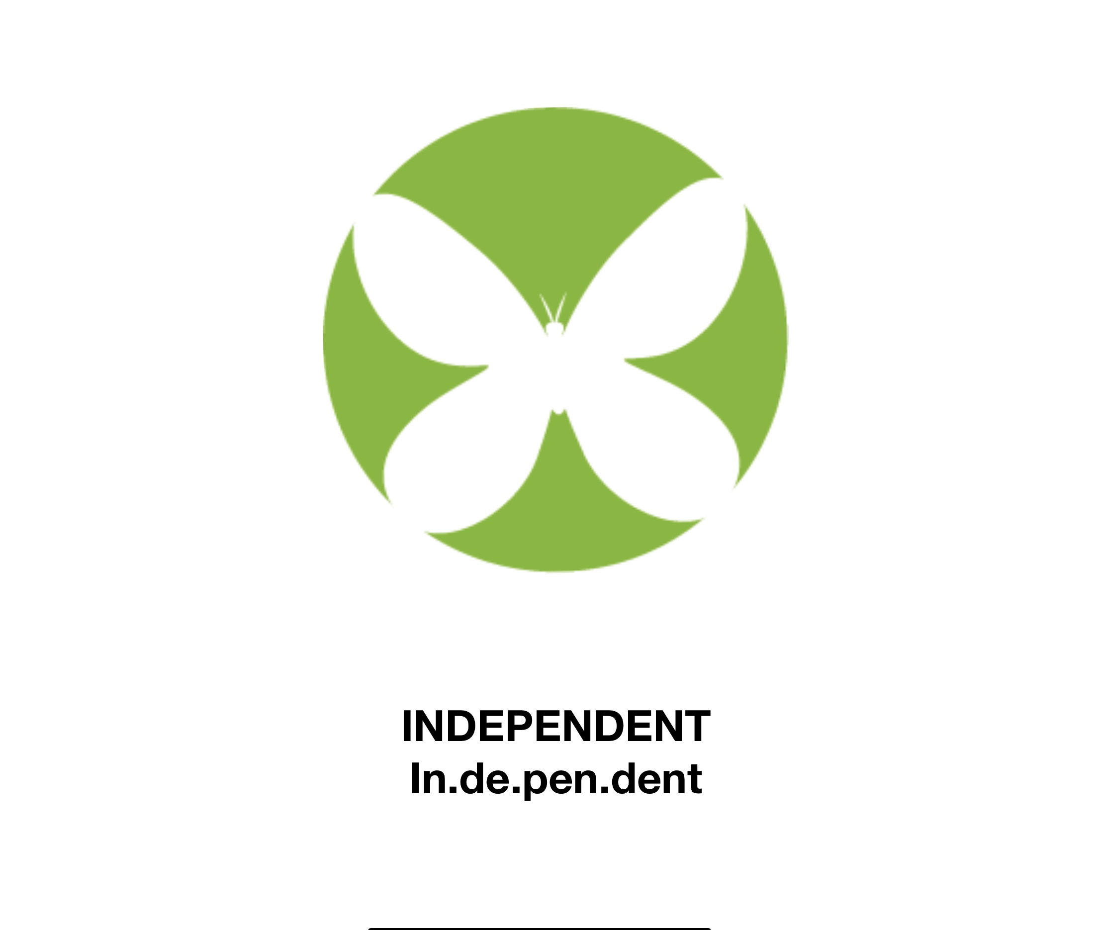 Independent